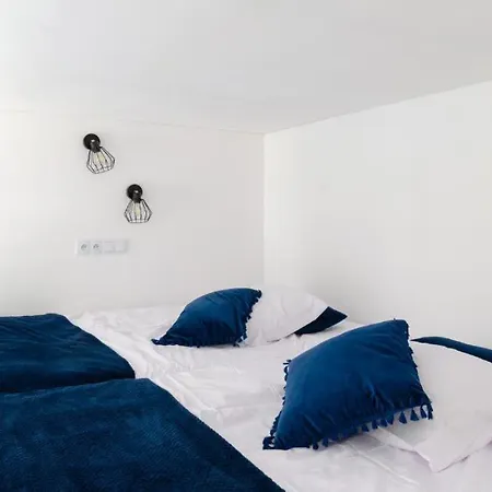 Centrum 4 Narutowicza 56 Apartament