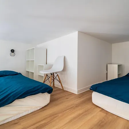 Centrum 4 Narutowicza 56 Lodz