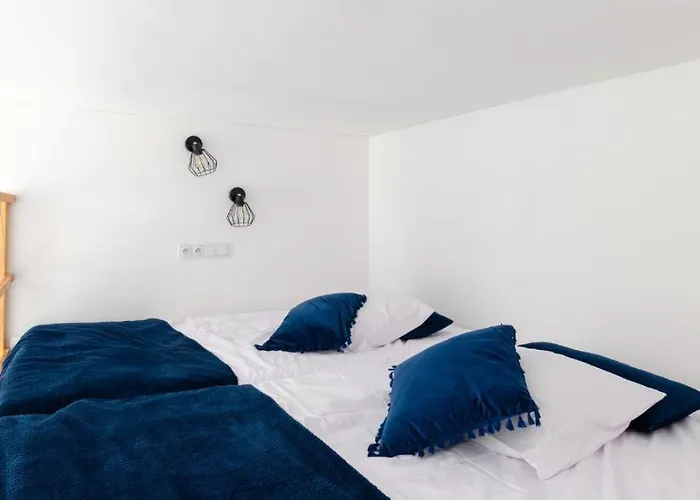 Centrum 4 Narutowicza 56 Apartment