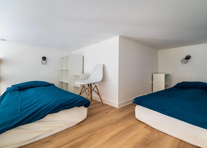 Centrum 4 Narutowicza 56 Лодзь